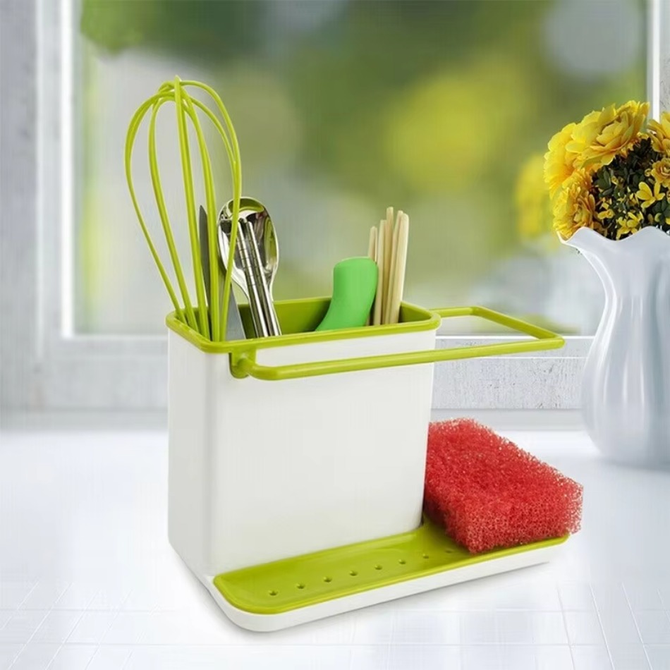1 Pezzo Nuovo Organizzatore da - Kitchen Baking Tins recensione e prezzo