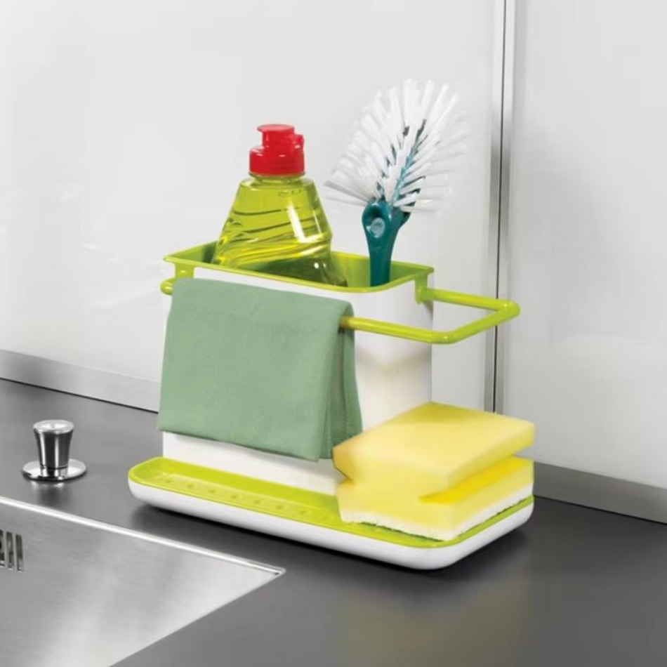 1 Pezzo Nuovo Organizzatore da - Kitchen Baking Tins recensione e prezzo