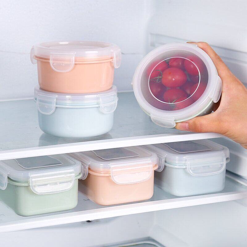 Contenitori Ermetici per Alime - Kitchen Baking Tins recensione e prezzo