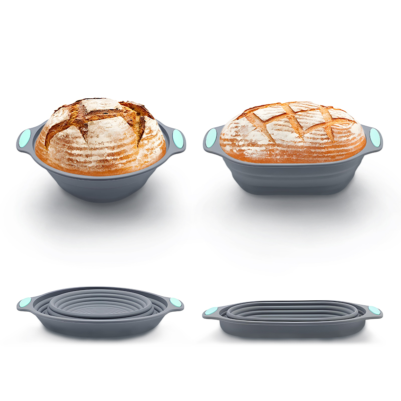 Cestello per lievitazione pane - Kitchen Tools For Baking recensione e prezzo