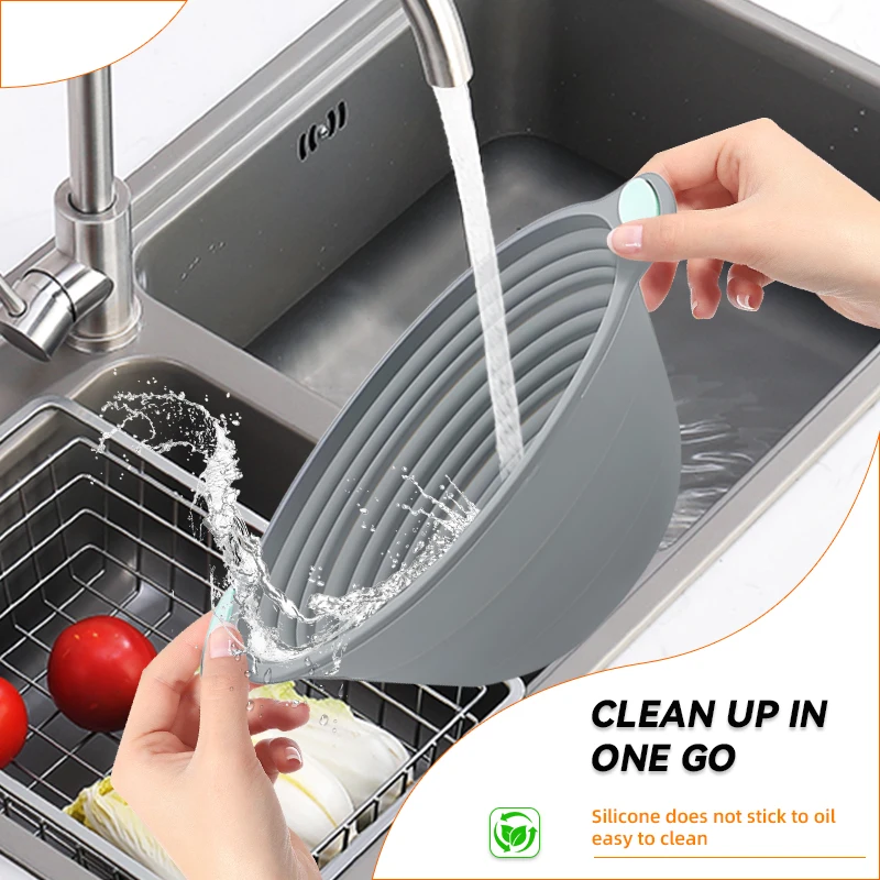 Cestello per lievitazione pane - Kitchen Tools For Baking recensione e prezzo