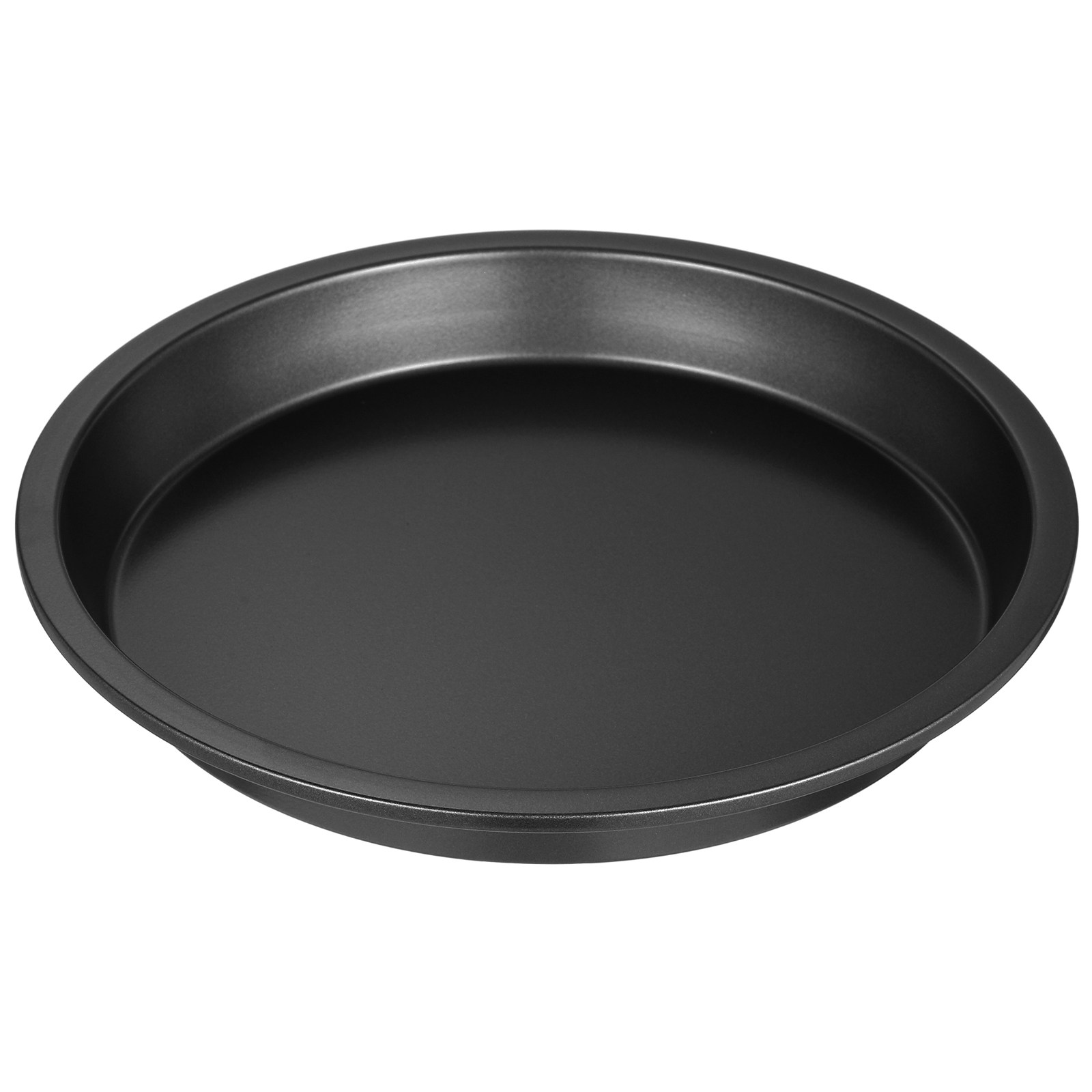 Teglia Rotonda per Pizza in Ac - Kitchen Baking Pans recensione e prezzo