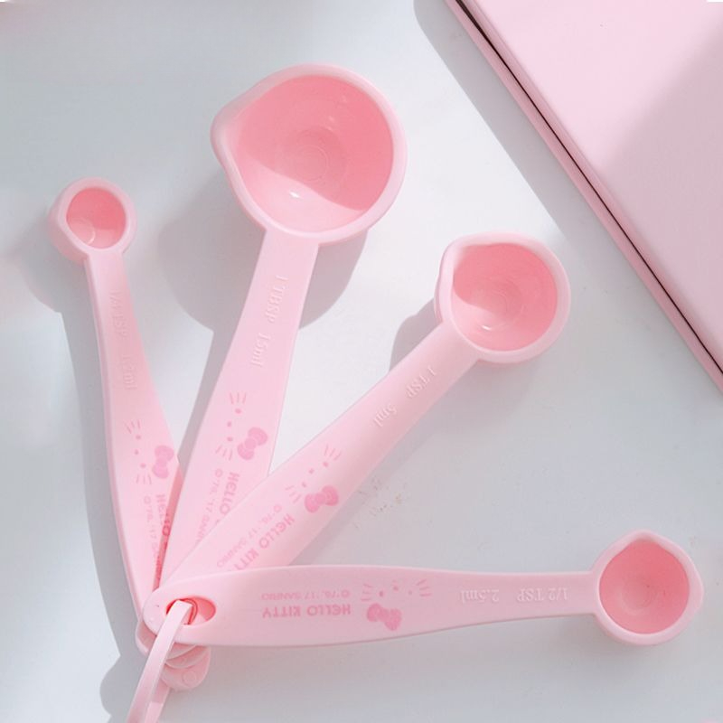 Set di cucchiai dosatori con s - Kitchen Baking Items recensione e prezzo