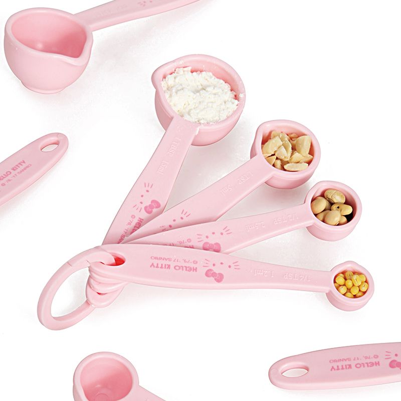 Set di cucchiai dosatori con s - Kitchen Baking Items recensione e prezzo