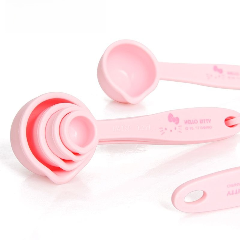 Set di cucchiai dosatori con s - Kitchen Baking Items recensione e prezzo