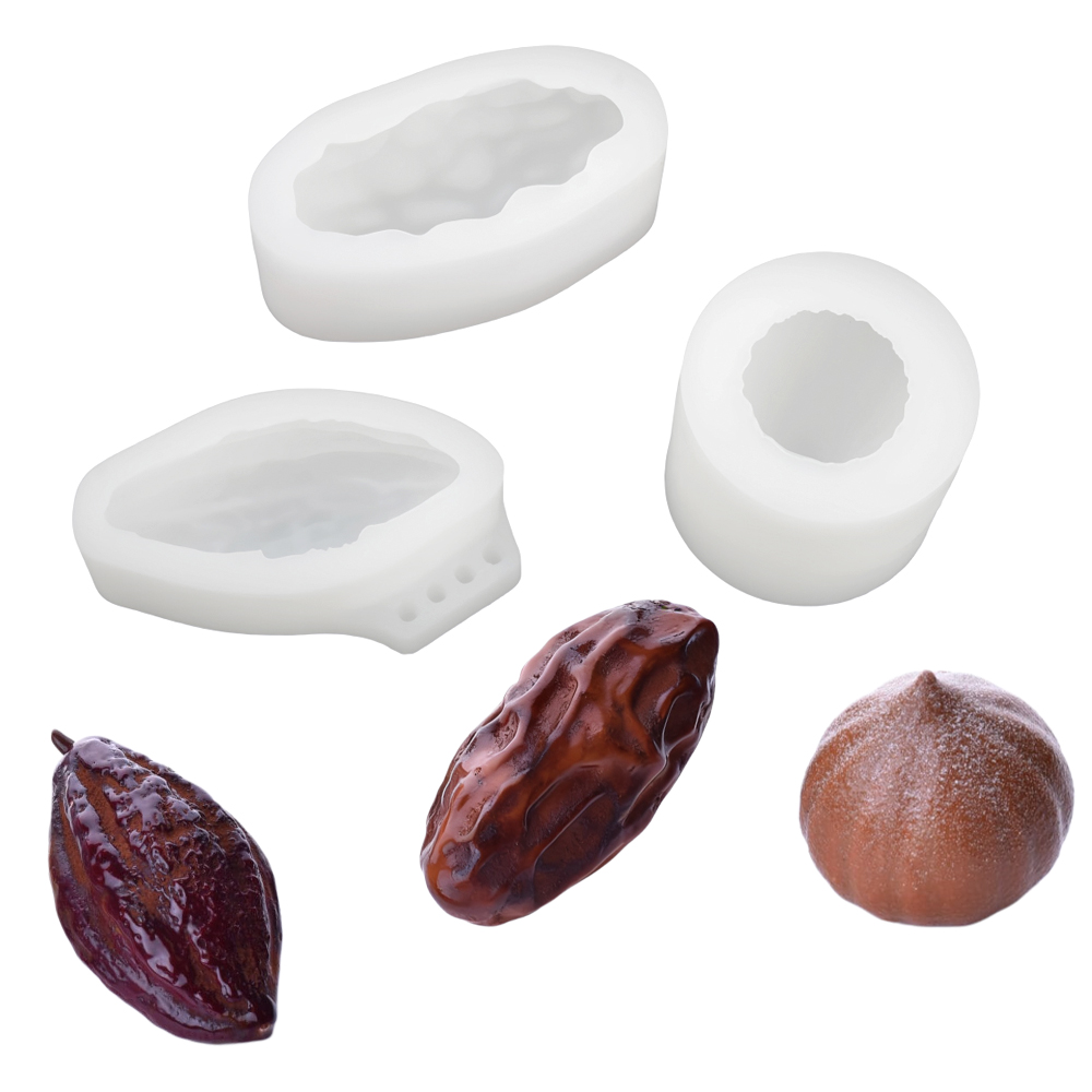 Stampo in Silicone Alimentare  - Kitchen Baking Items recensione e prezzo
