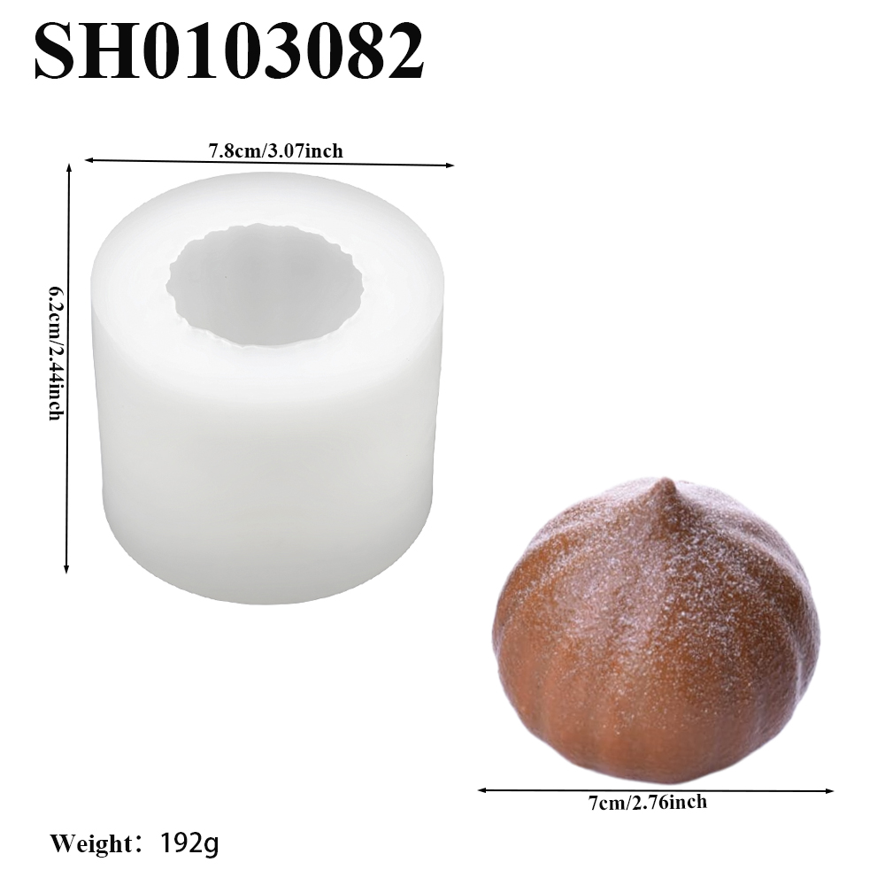 Stampo in Silicone Alimentare  - Kitchen Baking Items recensione e prezzo