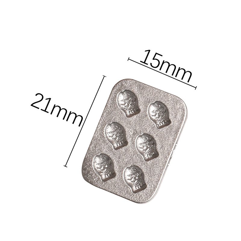 10 pezzi casa delle bambole in - Baking In Kitchen recensione e prezzo