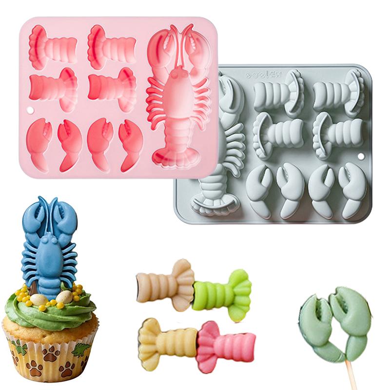 Stampo in Silicone a Forma di  - Kitchen Tools In Baking recensione e prezzo