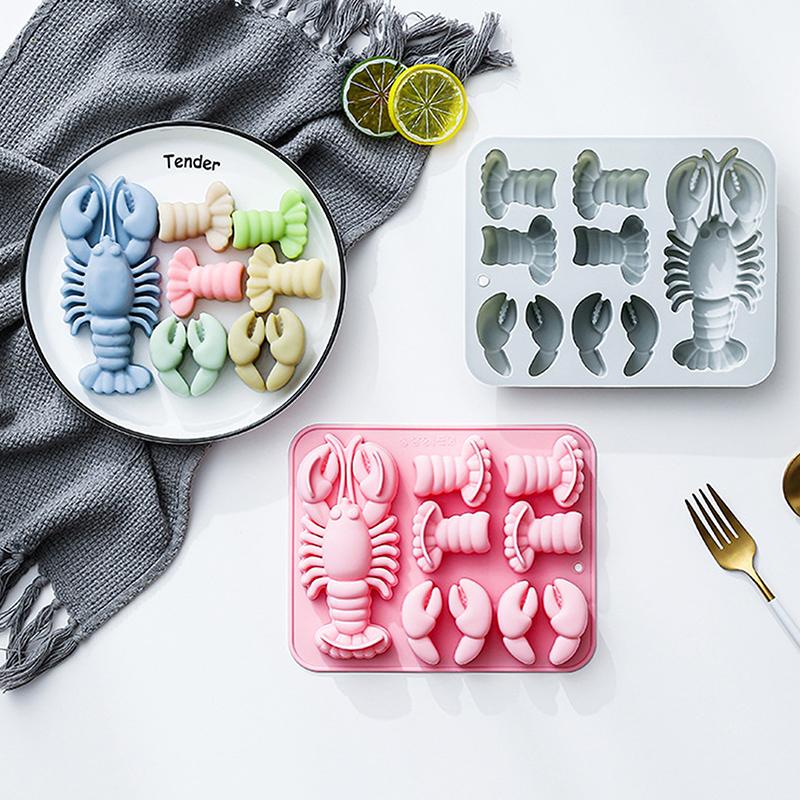 Stampo in Silicone a Forma di  - Kitchen Tools In Baking recensione e prezzo