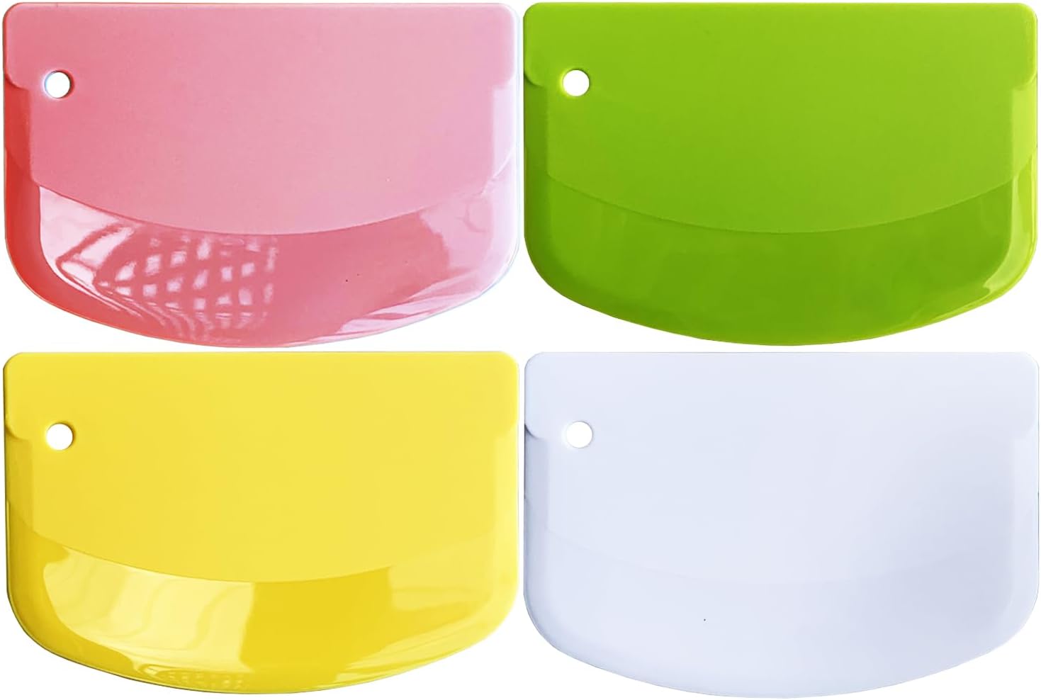 Raschietto per impasto Taglier - Bench Scraper Dough recensione e prezzo