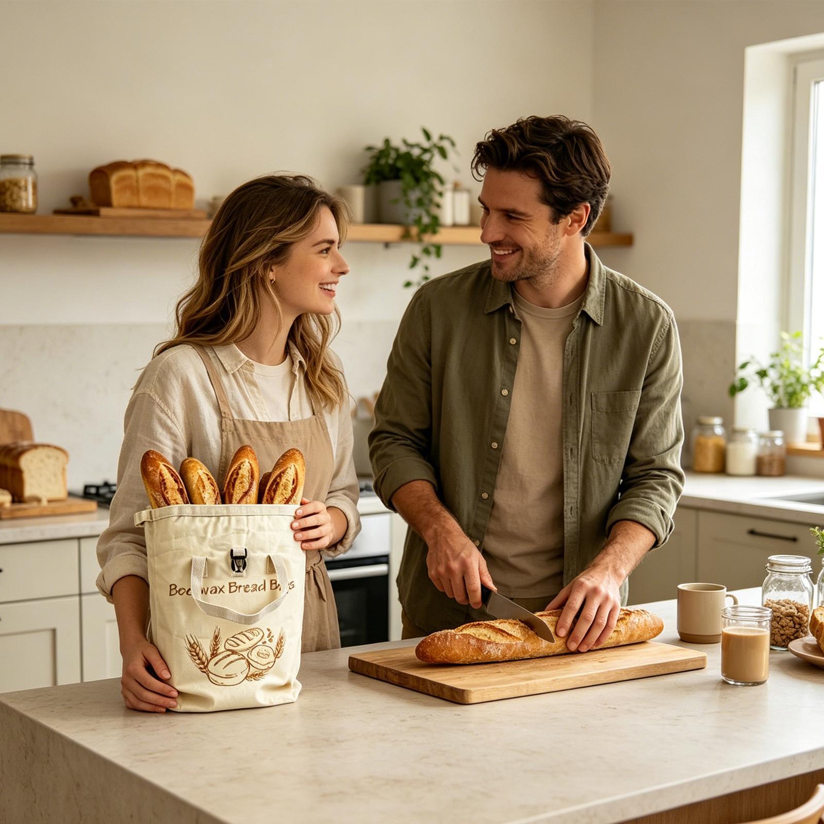 Borsa per lievito acido multif - Kitchen Tools For Baking recensione e prezzo