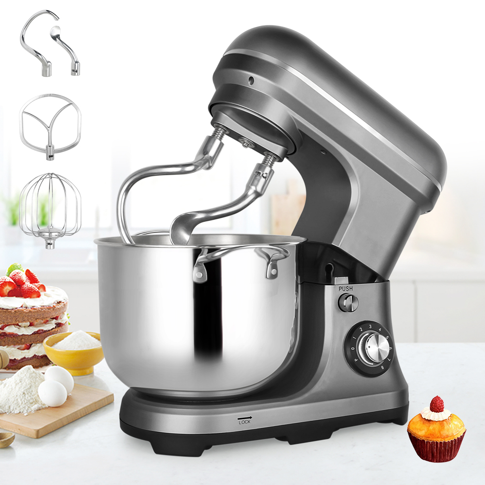 Impastatrice Elettrica Planeta - Baking In Kitchen recensione e prezzo