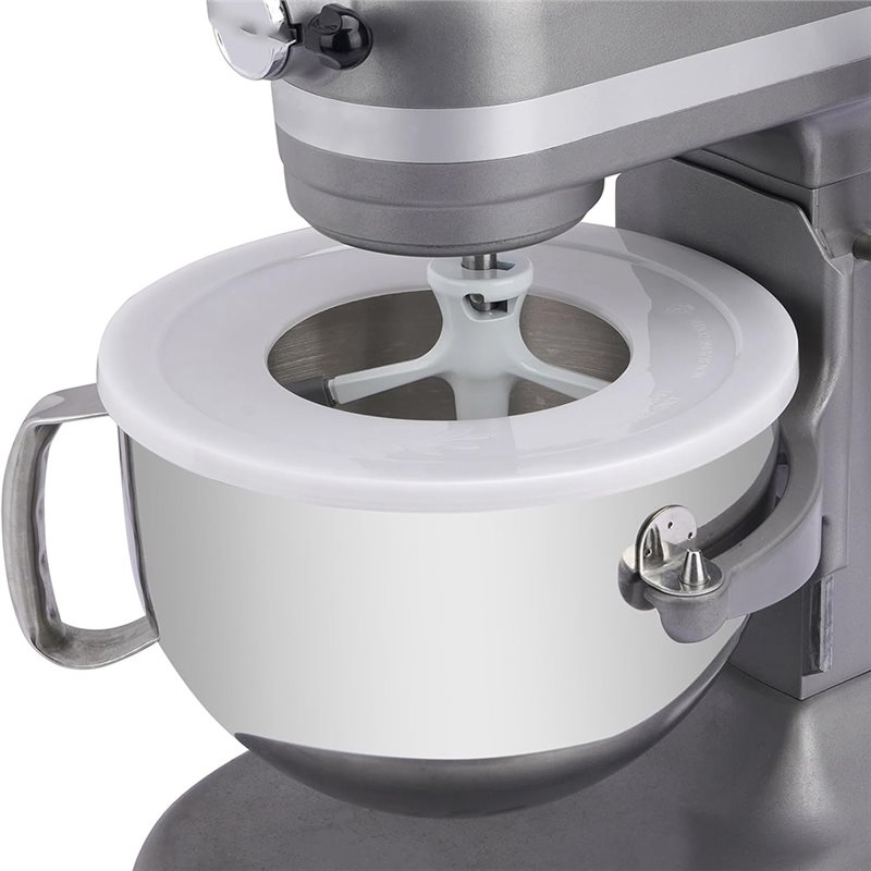 YCOC-Per Kitchenaid 5.5-6QT Ac - Stand Mixer Bowl recensione e prezzo