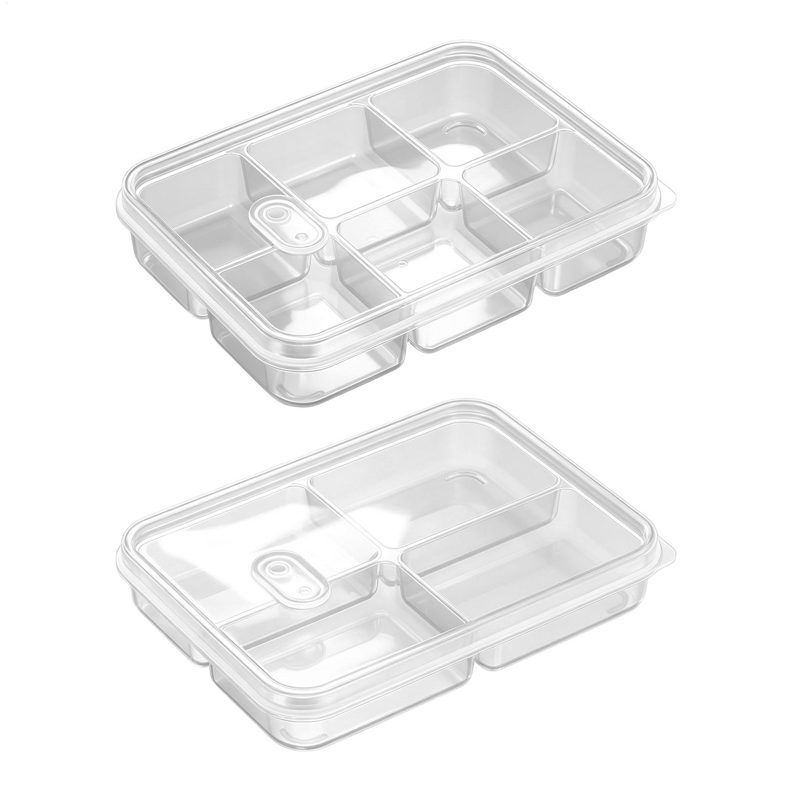 Contenitore per Frigorifero, S - Kitchen Baking Tins recensione e prezzo
