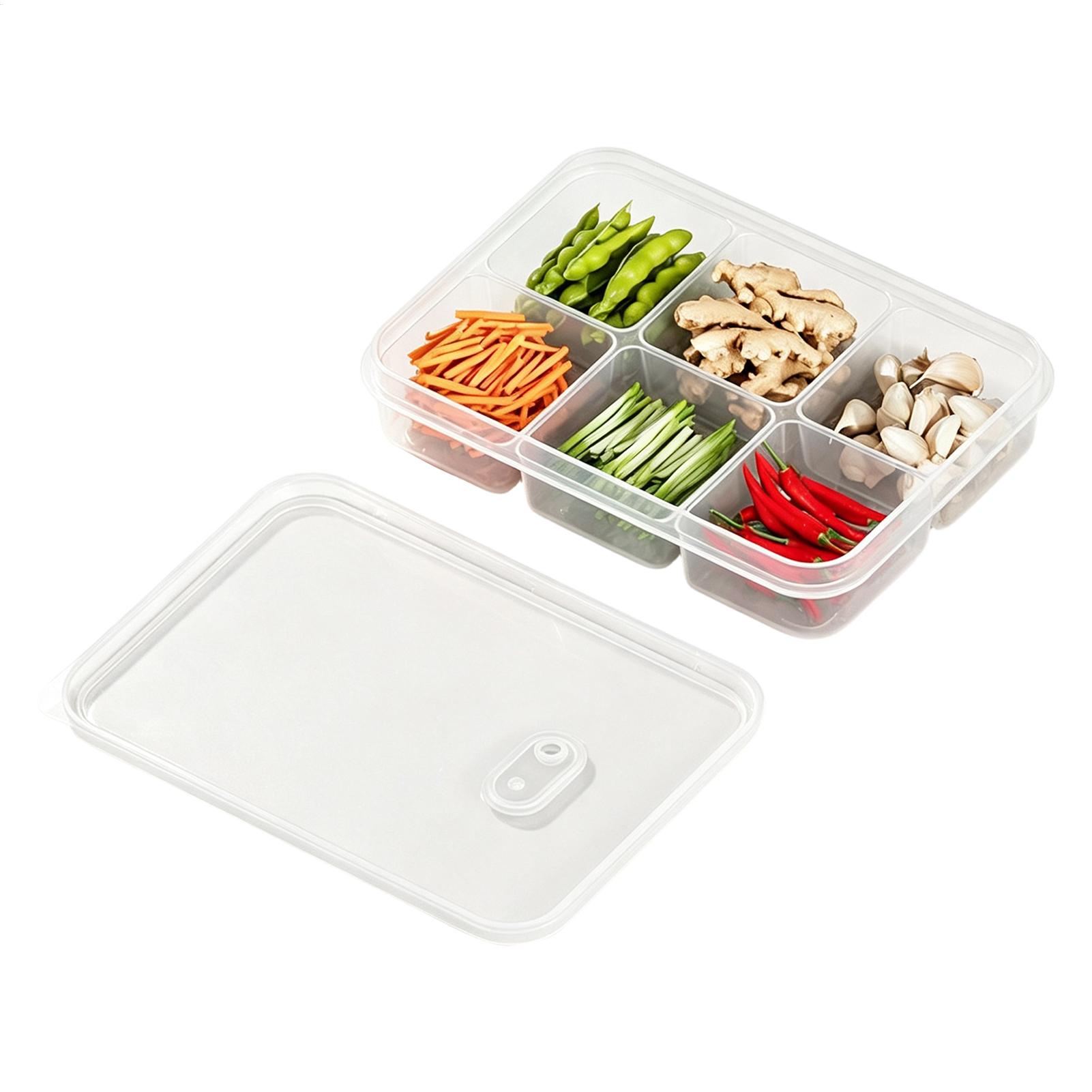 Contenitore per Frigorifero, S - Kitchen Baking Tins recensione e prezzo