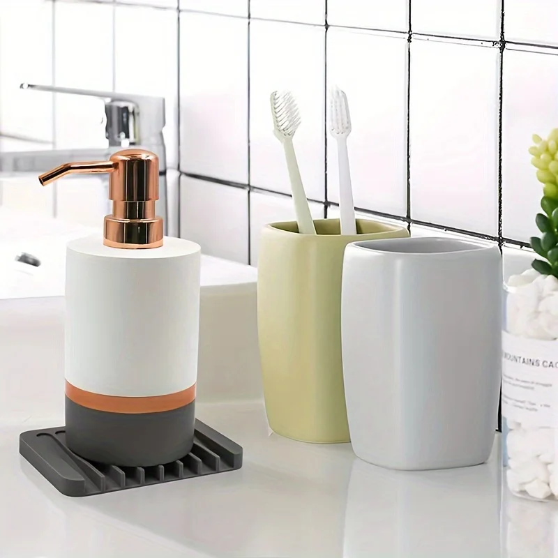 Nuovo Portasapone in Silicone  - Kitchen Baking Tins recensione e prezzo