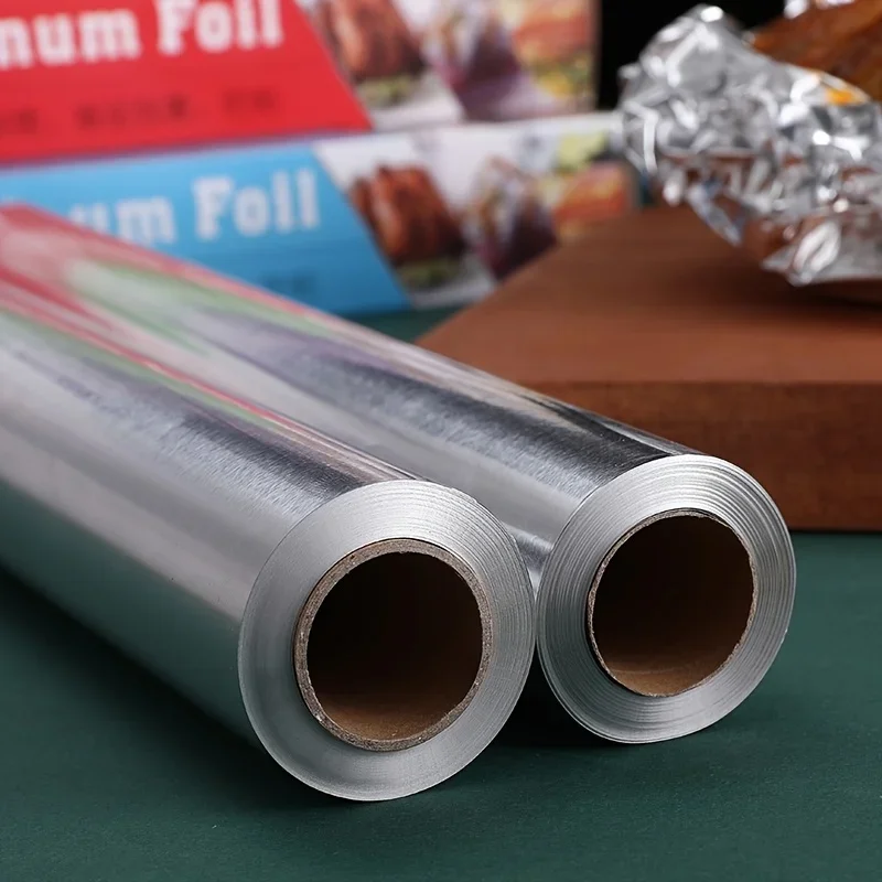 Rotolo di Carta Stagnola Resis - Kitchen Baking Tins recensione e prezzo