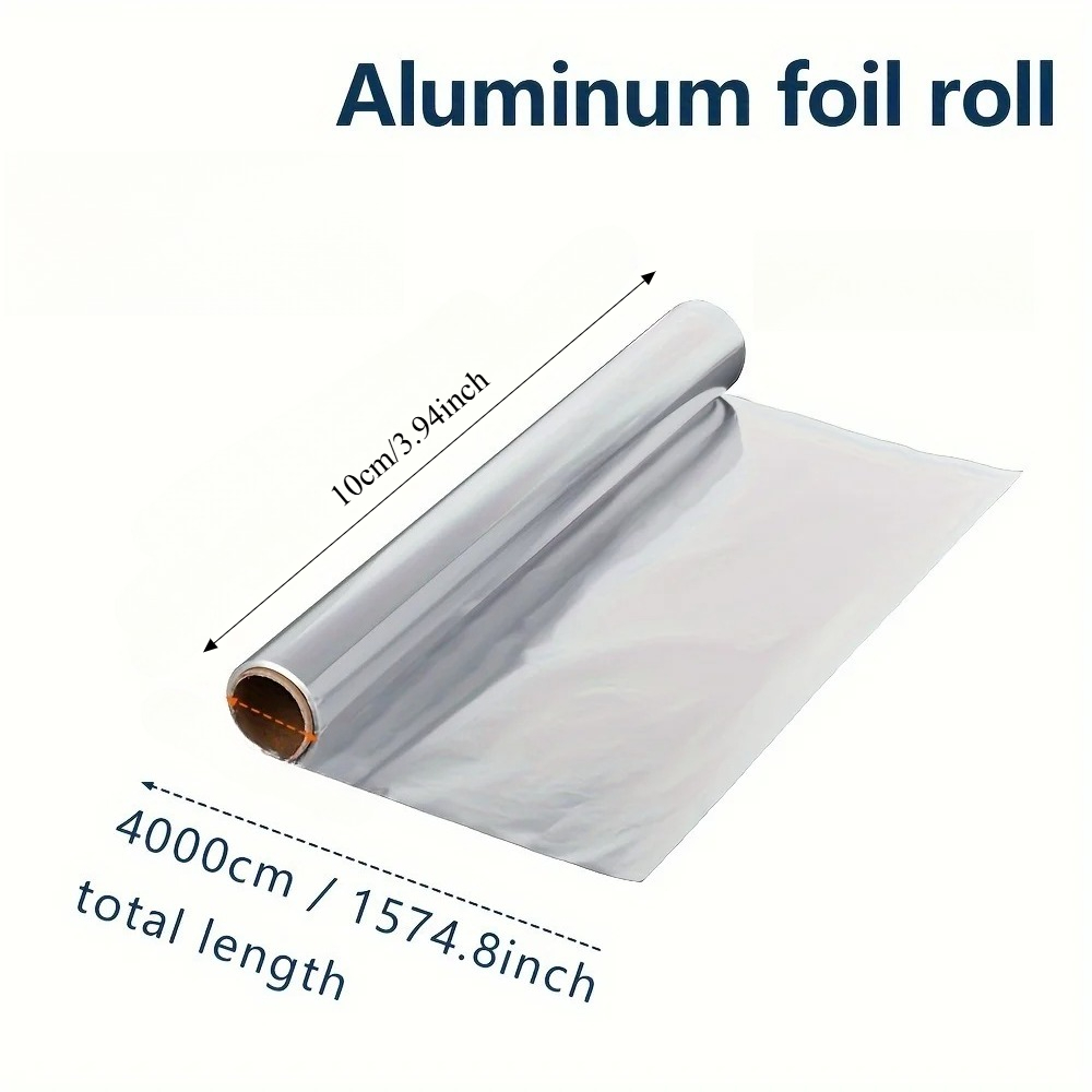 Rotolo di Carta Stagnola Resis - Kitchen Baking Tins recensione e prezzo