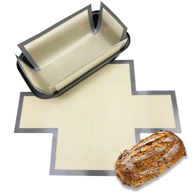 Tappetini in silicone per stam - Kitchen Baking Pans recensione e prezzo