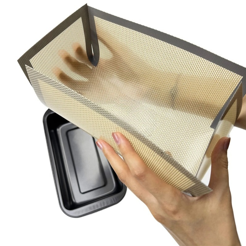 Tappetini in silicone per stam - Kitchen Baking Pans recensione e prezzo