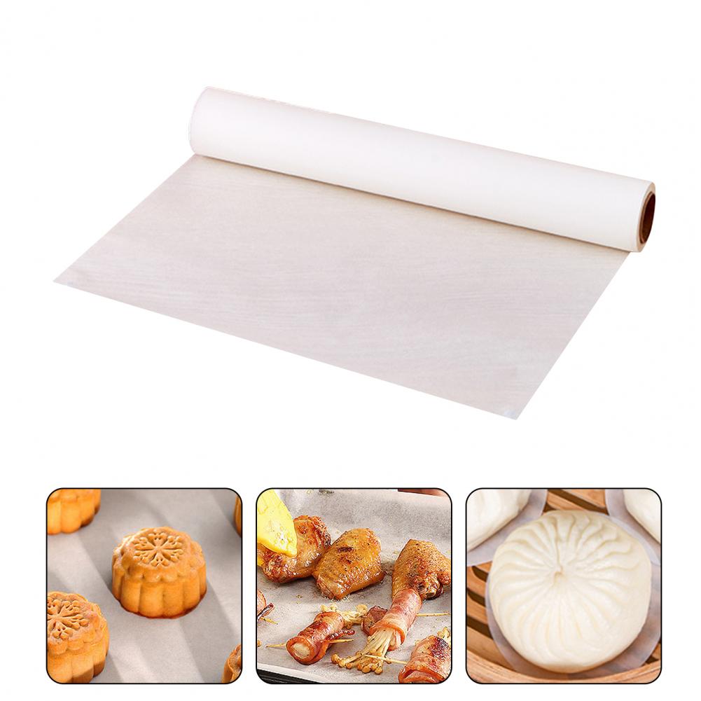 1 scatola di carta da forno es - Kitchen Baking Mess recensione e prezzo