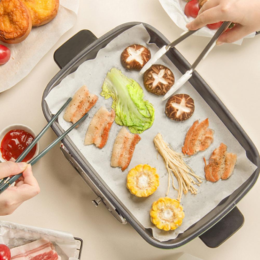 1 scatola di carta da forno es - Kitchen Baking Mess recensione e prezzo