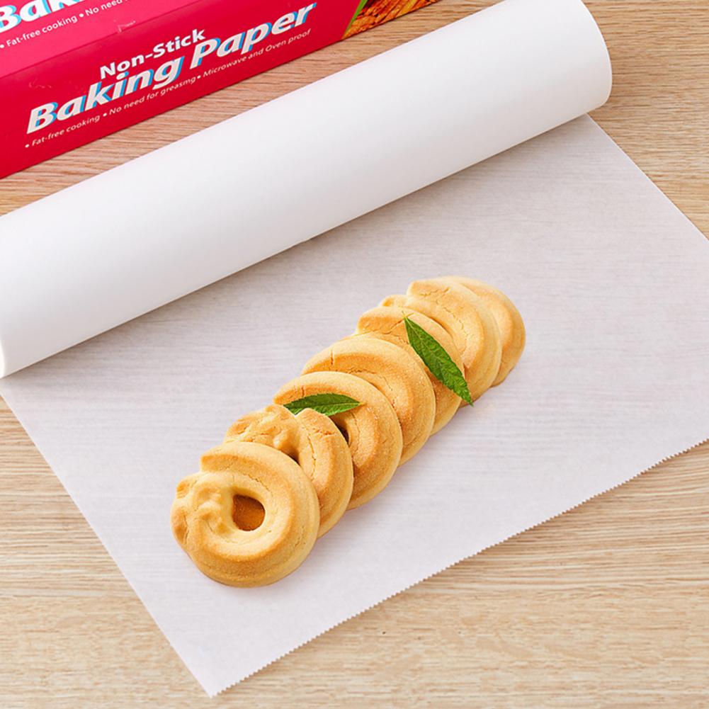 1 scatola di carta da forno es - Kitchen Baking Mess recensione e prezzo