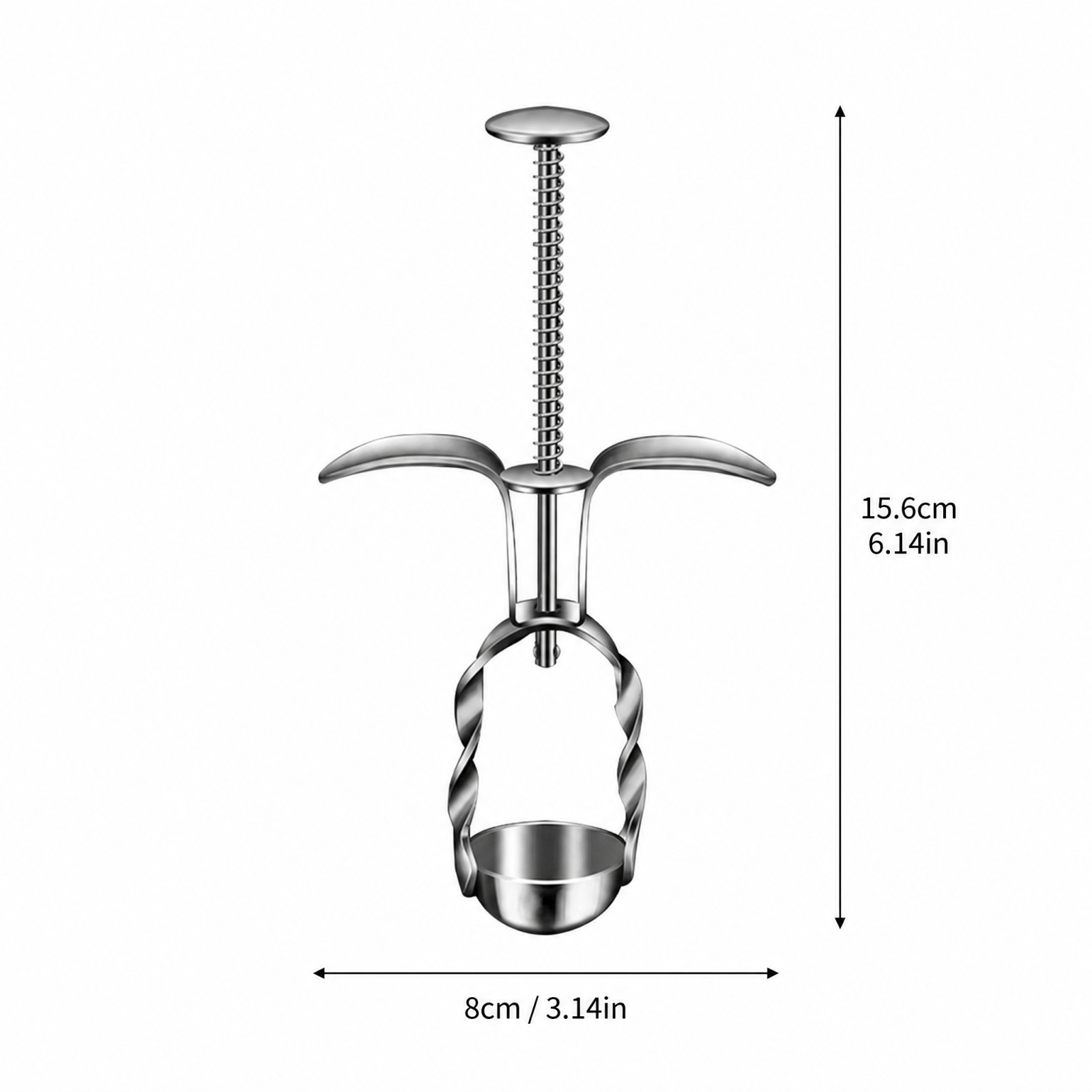 Strumento per la Rimozione dei - Kitchen Tools For Baking recensione e prezzo