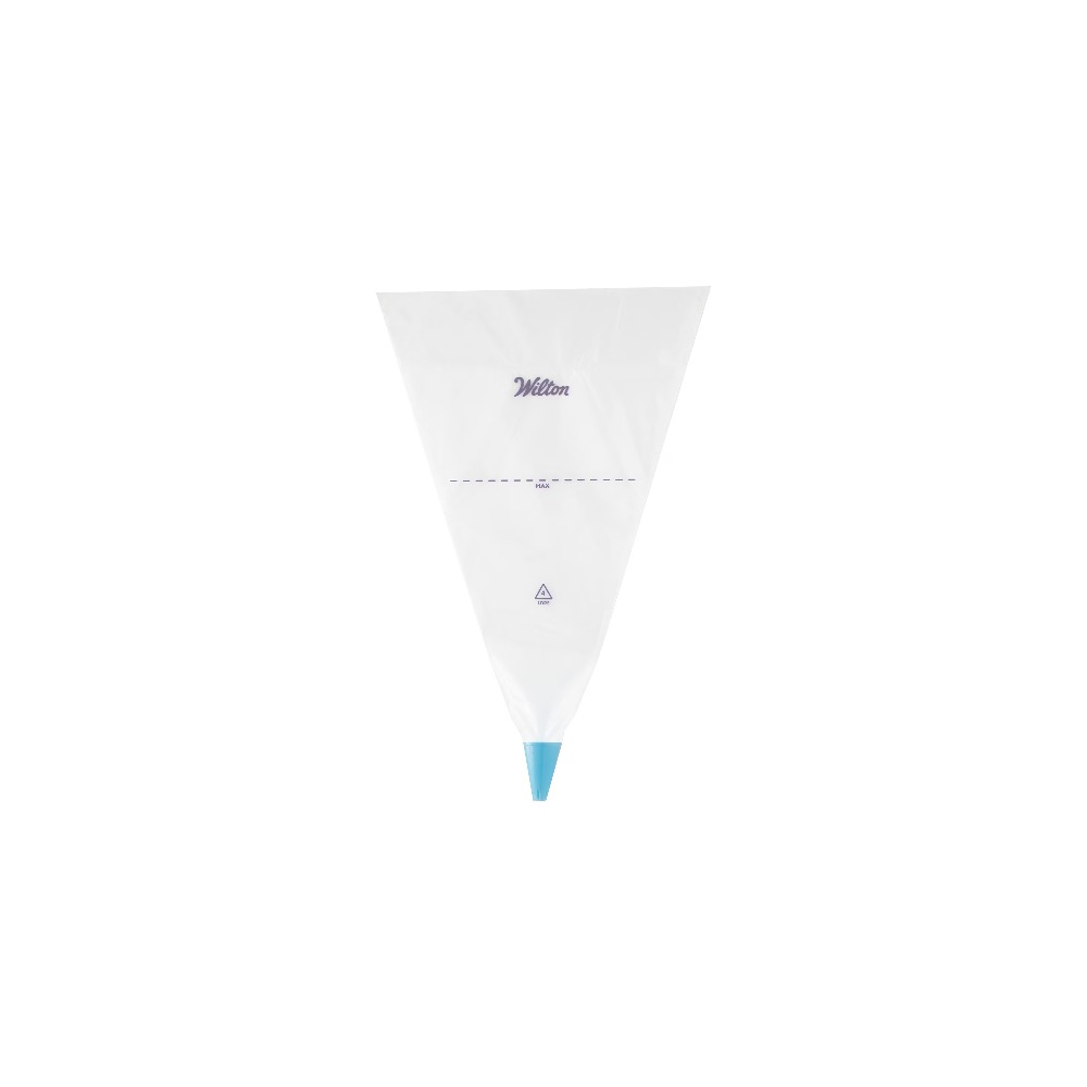 Sacchetti decorativi monouso t - Kitchen Baking Mess recensione e prezzo