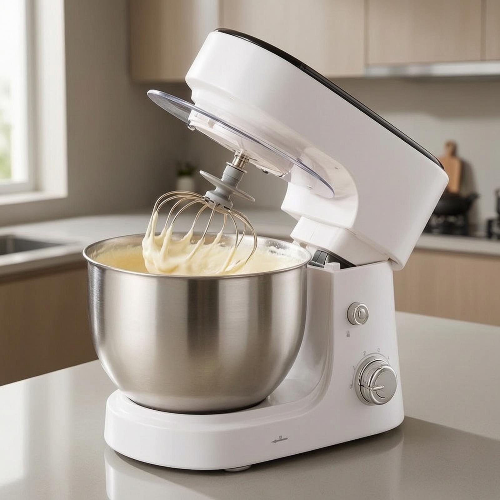 Impastatrice planetaria con ci - Stand Mixer Bowl recensione e prezzo