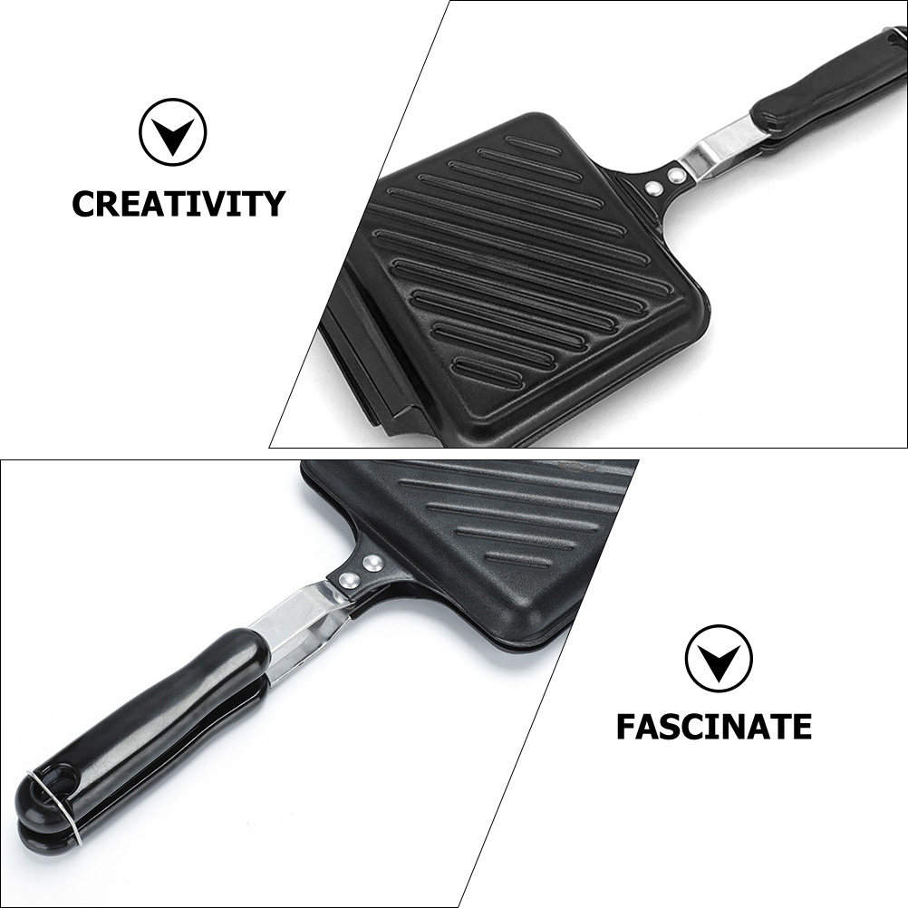 Macchina per Colazione Antiade - Kitchen Baking Pans recensione e prezzo