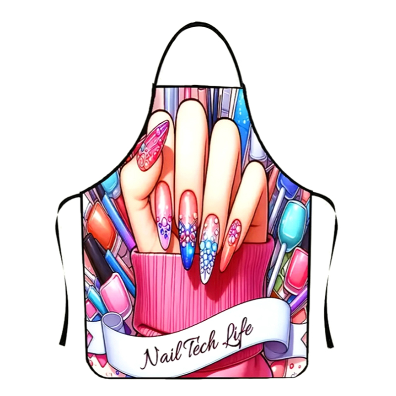 1 pz nail art stampa bellezza  - Baking In Kitchen recensione e prezzo