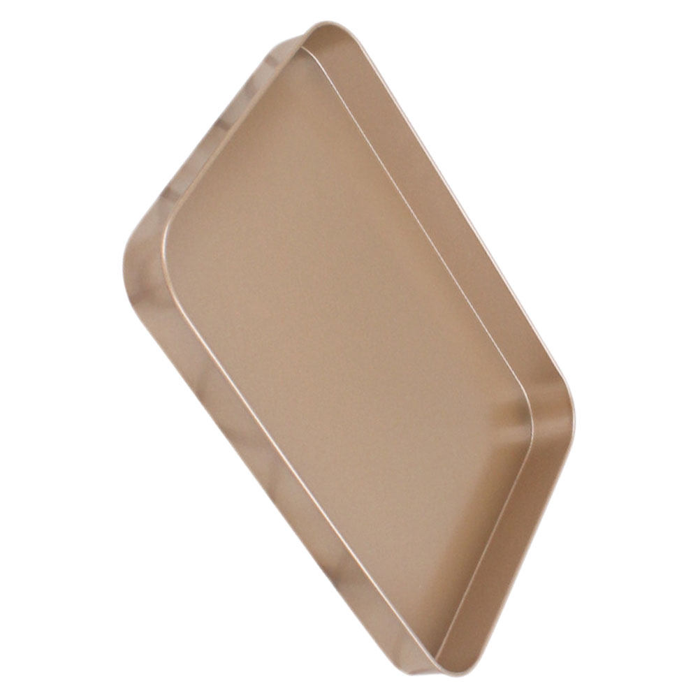Tortiera Rettangolare in Accia - Kitchen Baking Pans recensione e prezzo