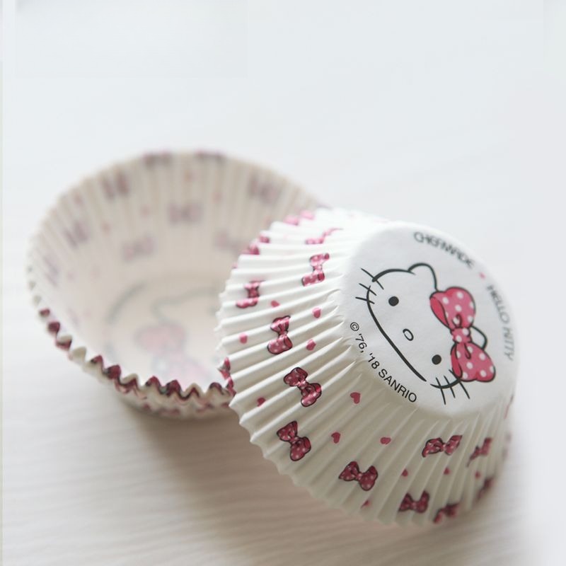 Pirottini per Cupcake con Stam - Kitchen Baking Items recensione e prezzo