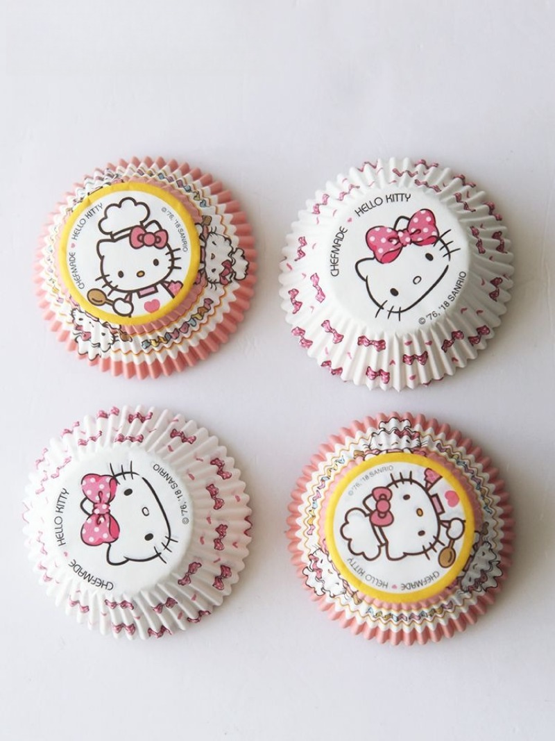 Pirottini per Cupcake con Stam - Kitchen Baking Items recensione e prezzo