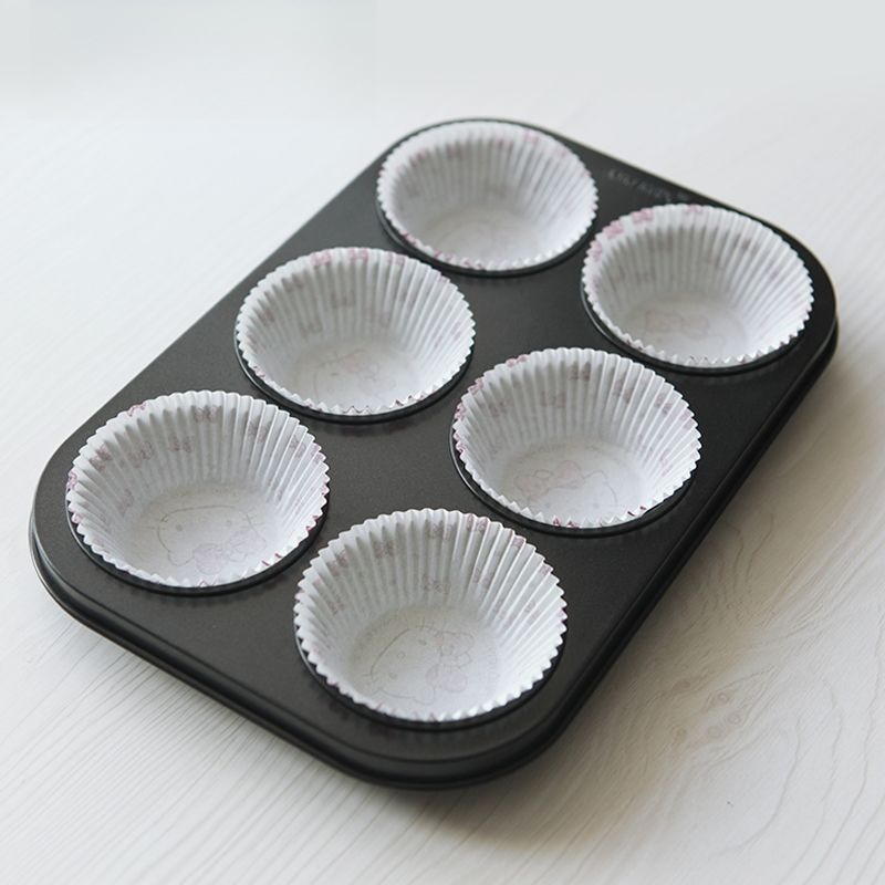 Pirottini per Cupcake con Stam - Kitchen Baking Items recensione e prezzo