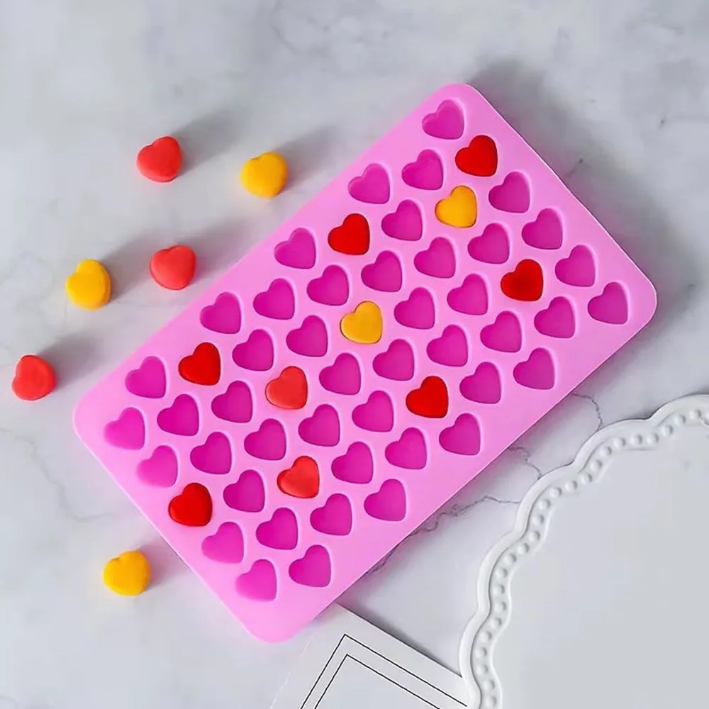 5 pezzi stampi in silicone per - Kitchen Baking Items recensione e prezzo