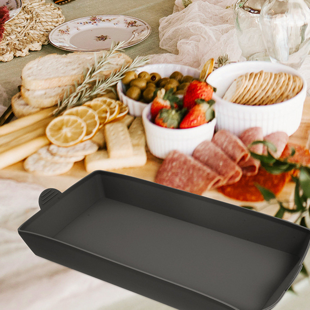2 Pezzi Stampo per Pane in Sil - Kitchen Baking Pans recensione e prezzo
