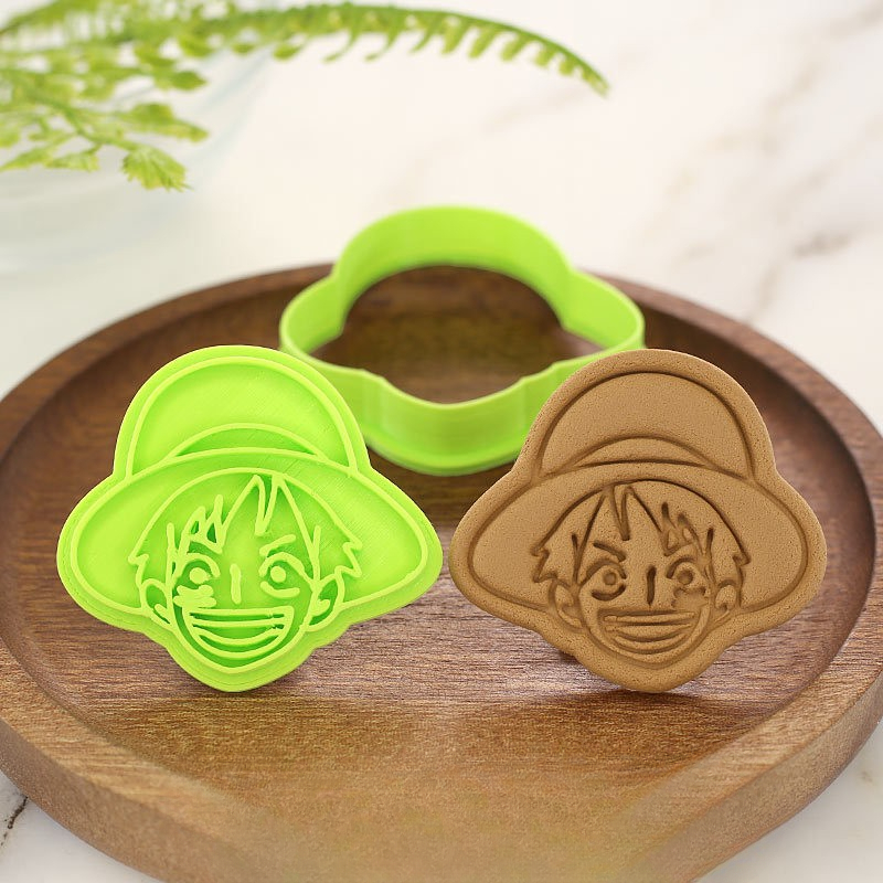 Stampo da Cucina One Piece - S - Kitchen Baking Items recensione e prezzo